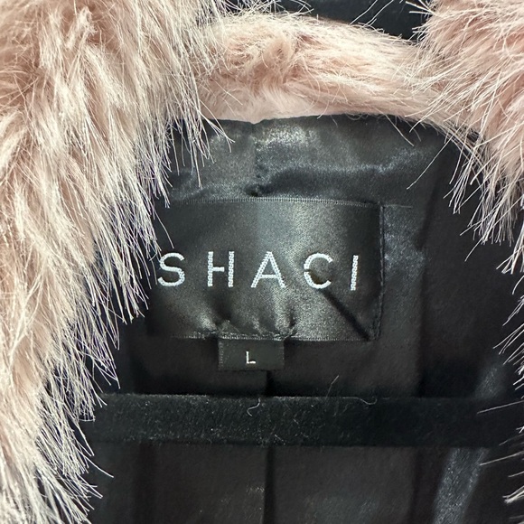 Shaci Women’s Riley Jacket - Picture 6 of 6